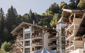 Alpine Palace Saalbach